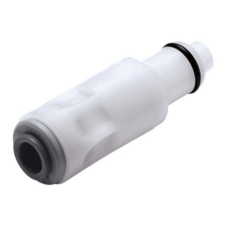 PLCD29004 Valved In-Line Quick Connect Coupling Insert 1/4 JG