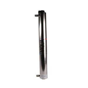 Viqua S8Q-PA Silver Series UV System Powered by Sterilight 10 gpm