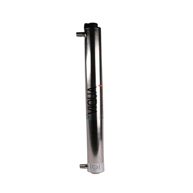 Viqua S8Q-PA Silver Series UV System Powered by Sterilight 10 gpm