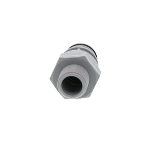 HFCD24612 Valved Male Thread Coupling Insert 3/8 NPT
