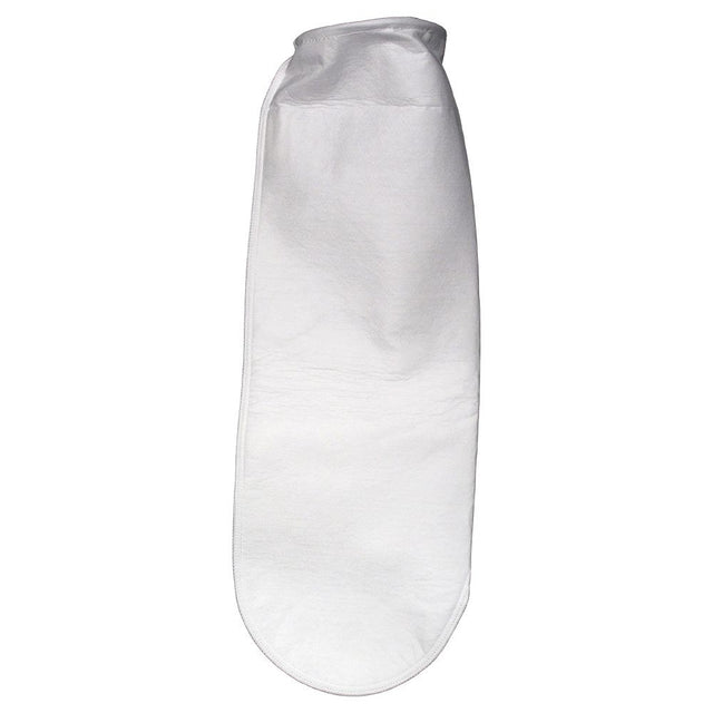 Neo-Pure FB Series #2 Polypropylene Felt Bag Filter Steel Ring 50 Micron
