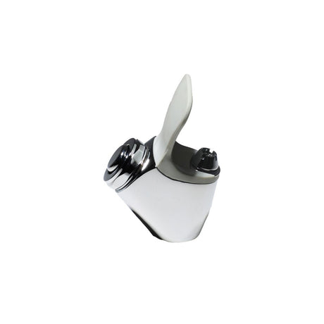 Tomlinson 1020888 Water Cooler Bubbler Head, Chrome Finish, Lead Free