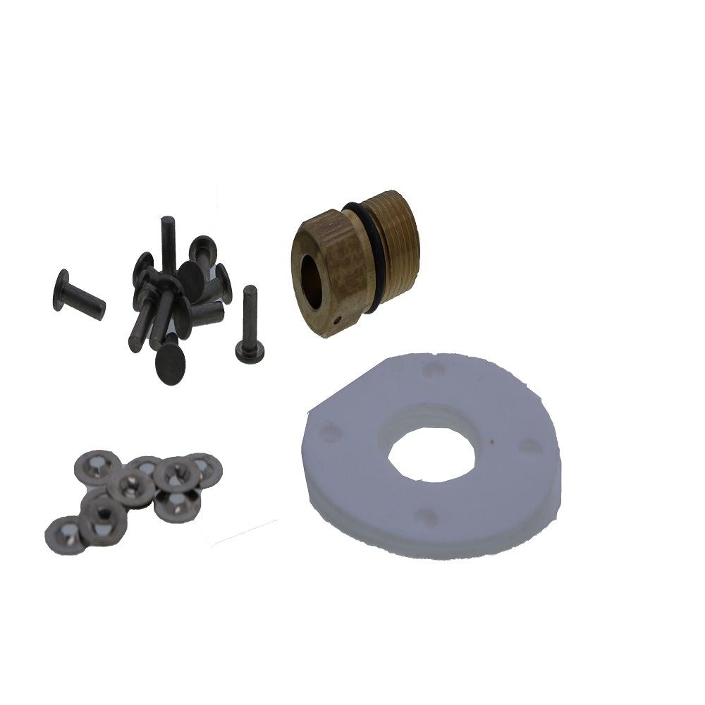 Atlantic UV 25-1153 Wiper Kit for S14A/S17A/S23A