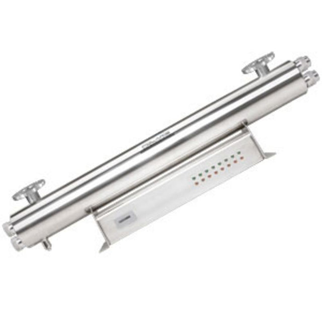 Polaris UVA-200B Ultraviolet Sterilization System 200 gpm
