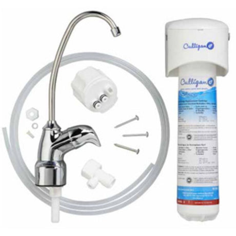 Culligan RV-EZ-1 RV & Marine Water Filter System