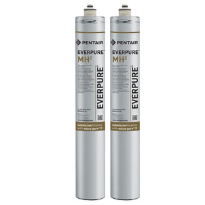 Everpure QC7i Twin-MH[2] System