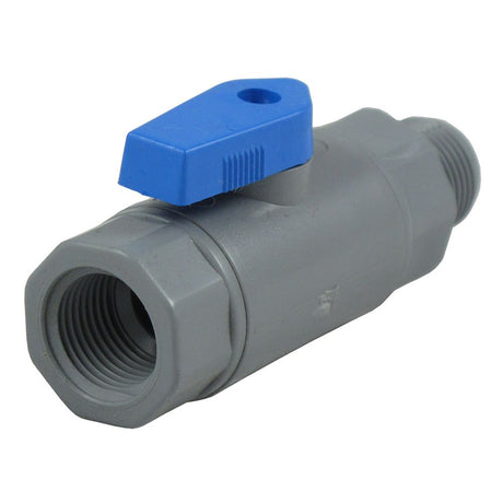 Pentek 144357 Replacement Ball Valve 3/8 FNPT x 3/8 NPT
