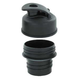 Neo-Vas NVFLP Flip Cap for Stainless Steel Water Bottles