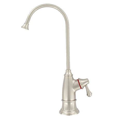 Tomlinson Designer Hot Water Dispenser Faucet