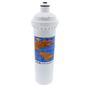 Omnipure ELF5M-P [SB] Everpure® Compatible 5M Carbon Block/CTO/Scale – 10,000 Gal Filter