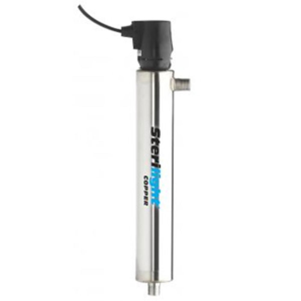 Viqua Sterilight SC4/2 Copper Series UV System 200-250V