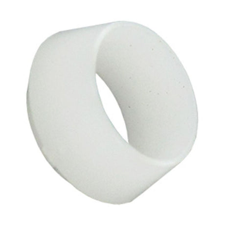 Delrin Plastic Compression Tube Sleeve For 5/8 OD Tubing
