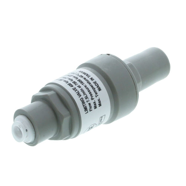 Neo-Pure Pressure Regulator 3/8" Tube OD - 80 PSI