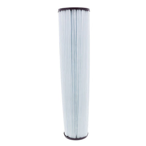 Neo-Pure PH-27195-1A 19-1/2" High Efficiency Pleated Filter 1 micron ABS