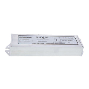 Sterilight BA-E6422 Electronic Ballast for SUV 225P-800P, 200-250V./50-60Hz.