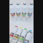 Neo-Pure 13" Replacement RO Membrane Filter Kit for Watts Kwik Change