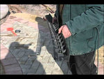 Snap Edge Paver Edge Restraint