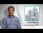 WellMate WM-12 Well Pressure Tank 40 gal