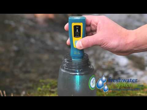 Viqua SteriPEN Ultra Handheld UV Water Purifier, Red