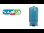 Amtrol Well-X-Trol WX-252 Well Pressure Tank 86 gal