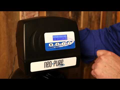 Neo-Pure® High Efficiency Replacement Control Valve