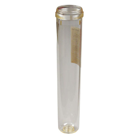 Sump Housing 19-1/2" Clear AP102T, AP12T, CFS12T