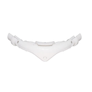 DMfit Flow Bend Clip - 5/8"