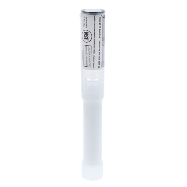 ScaleStick SS-8 w/ HydroBlend™ Filter Cartridge
