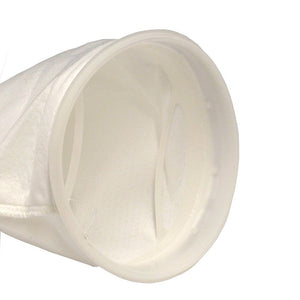 Neo-Pure FB Series #2 Polyester Felt Bag Filter Poly Ring 5 Micron
