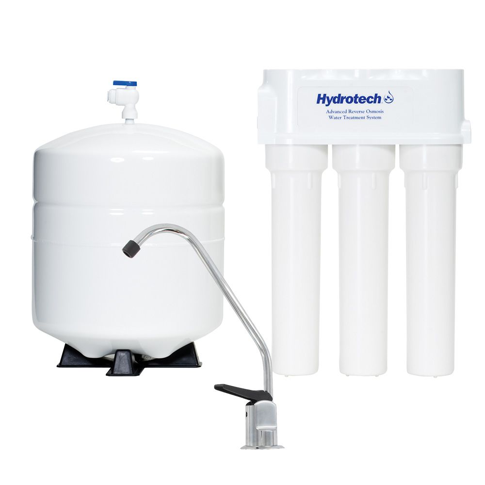 Hydrotech M Series Reverse Osmosis System