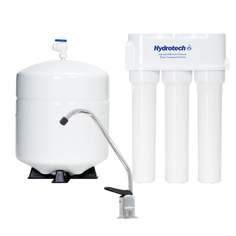 Hydrotech M Series Reverse Osmosis System