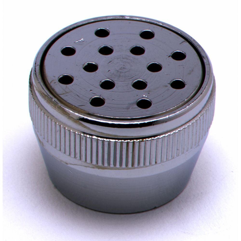 T&S Brass B-0103-01 Rosespray Outlet, 55/64-27 Female Threads