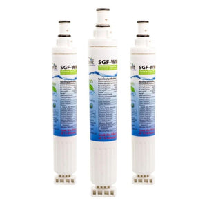 Swift Green SGF-W10 Compatible Whirlpool 4396701 Refrigerator Filter
