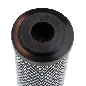 Neo-Pure 5" Dual Function Carbon Impregnated 5µ Filter