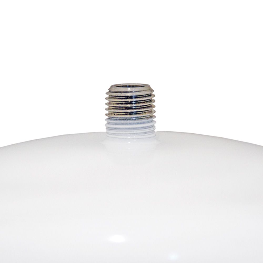 PAE TP-4 1 Gallon RO Tanks 1/4" White