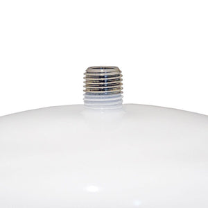 Neo-Pure 1/4" NPT Reverse Osmosis Storage Tank Powder Coated Steel 1.0 Gal