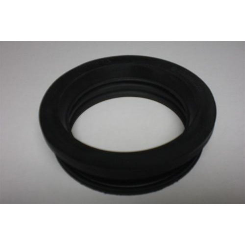 Multi-tite 4"  Inlet and Outlet Ring Gasket/Jones-tite Grommet by Norwesco