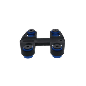 Aquatec 25-033 Universal Plastic Pump Mounting Bracket
