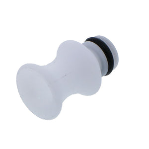 Pressure-Sealing Coupling Body Plug for MC, PMC and PMC12