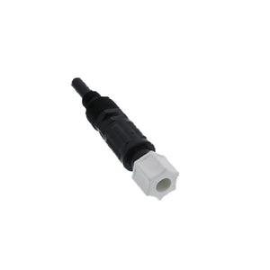 Stenner Check Valve, Pellethane Duckbill, ferrule 3/8 inch