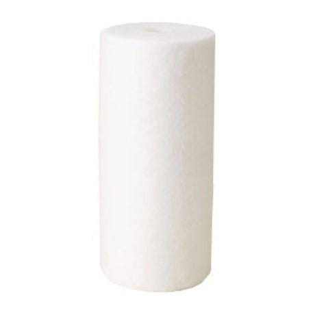 10" BB Dual Gradient Polypropylene Sediment Filter 100/20 mic