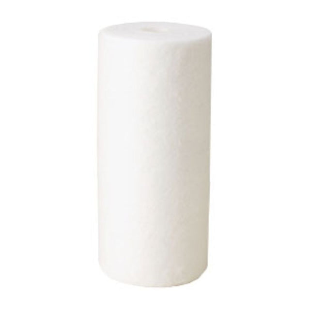 10" BB Dual Gradient Polypropylene Sediment Filter 150/50 mic