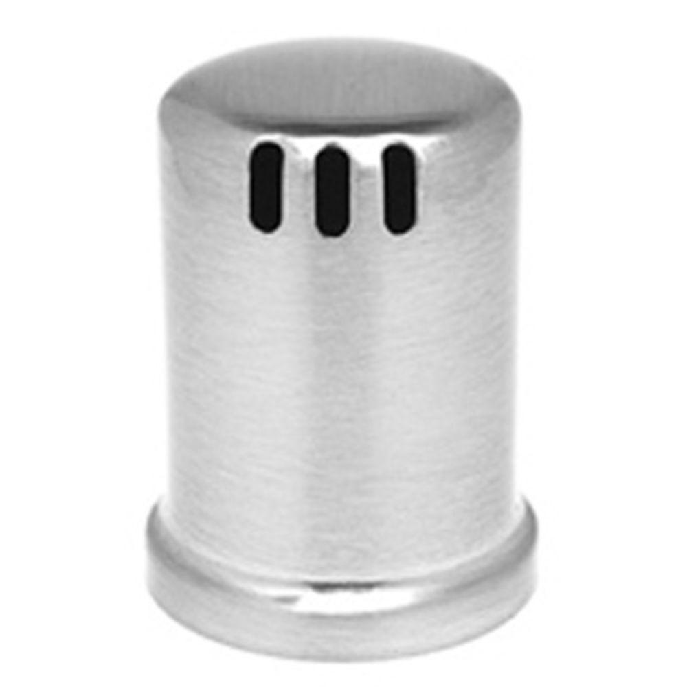 Universal METAL Air Gap Cover - English Bronze