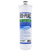 Neo-Pure NP-SQCSANI SQC Compatible Sanitizing Cartridge