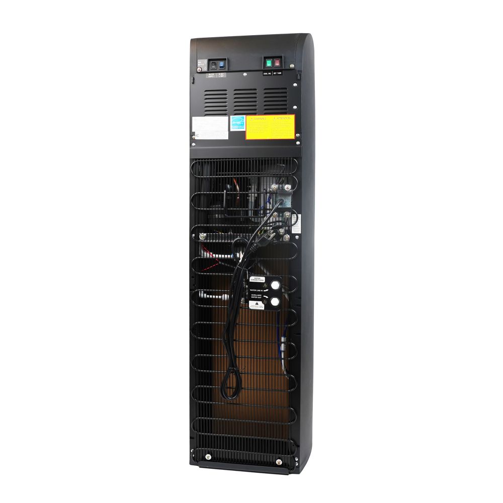 Aquarius Bottom Loading Water Dispenser - Hot, Cook and Cold