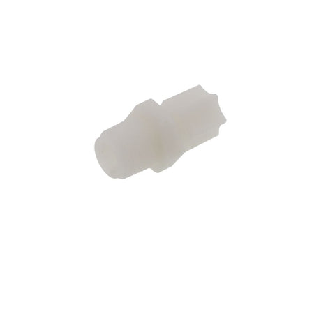 JACO 10-4-6-N-O Nylon Male Connector 1/4 OD Tube x 3/8 MPT