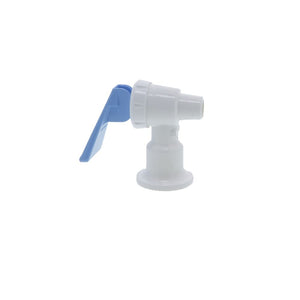 Tomlinson HFSF White Standard Cooler Faucet with Female Thread