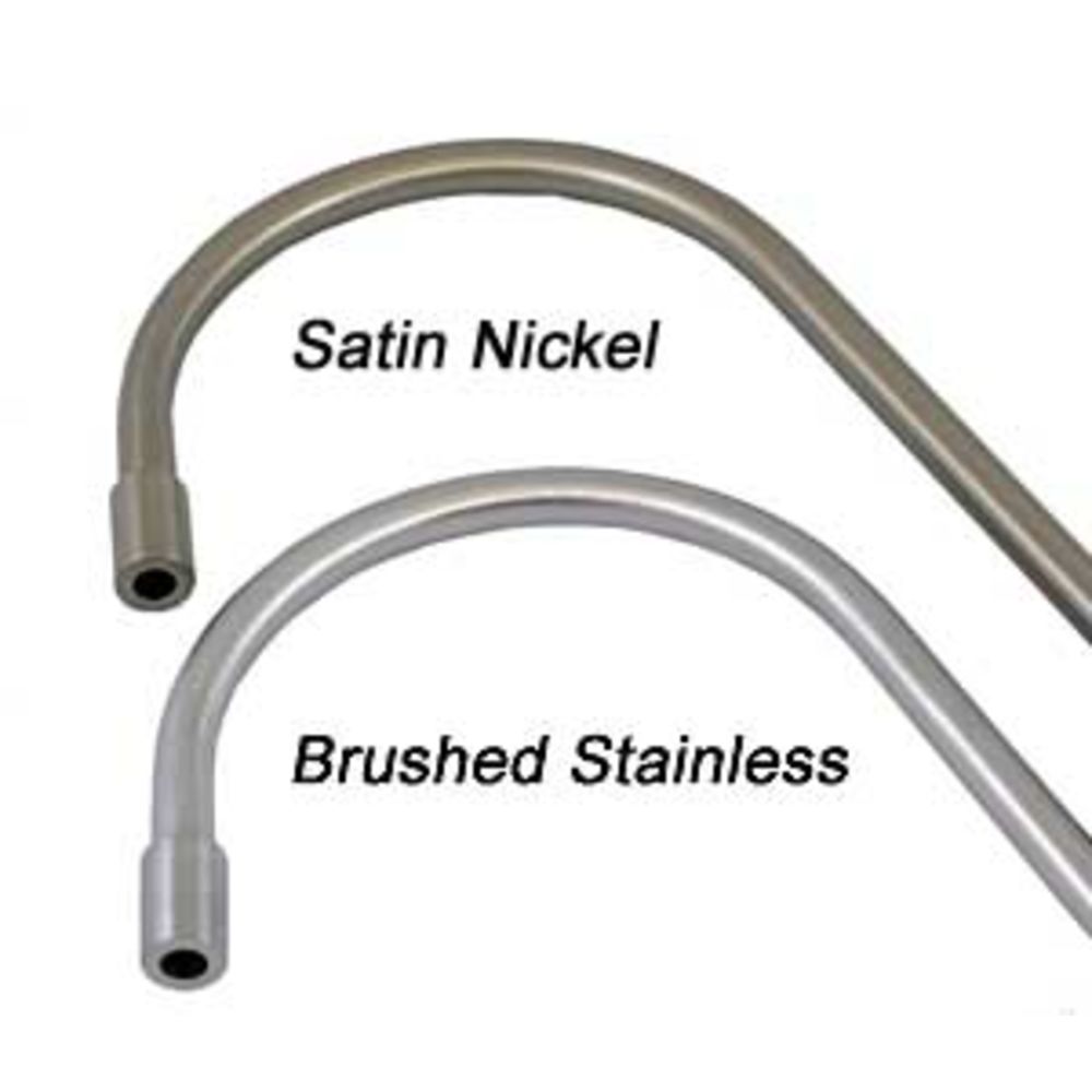 Tomlinson Contemporary Air Gap / Non Air Gap Faucets