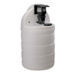 Stenner Econ T Series S3NE20T4G81S Pump and 30 Gallon Tank System