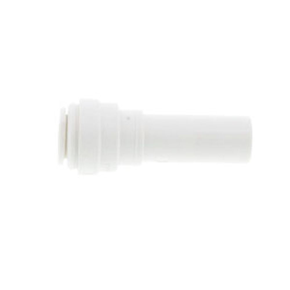 John Guest Reducer Stem Polypro - 5/8 OD [1/2 CTS] Stem x 1/2
